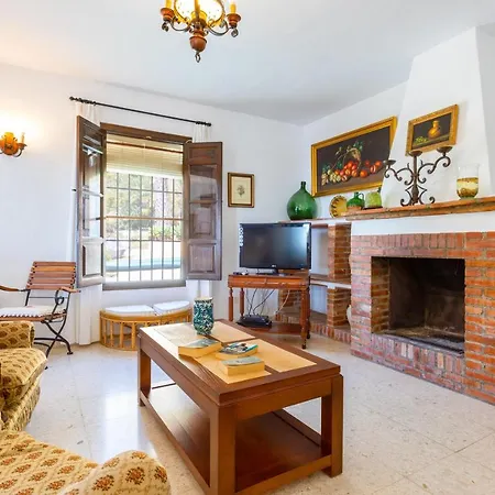 Villa Hermoso *