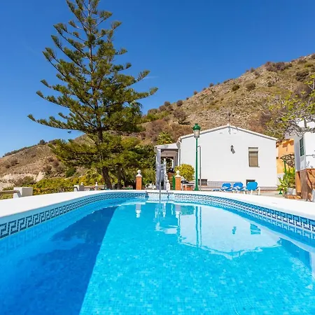 Villa Hermoso *