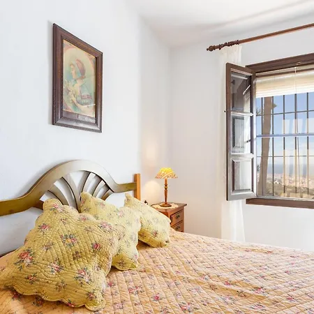 Villa Hermoso Nerja
