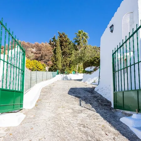 Villa Hermoso