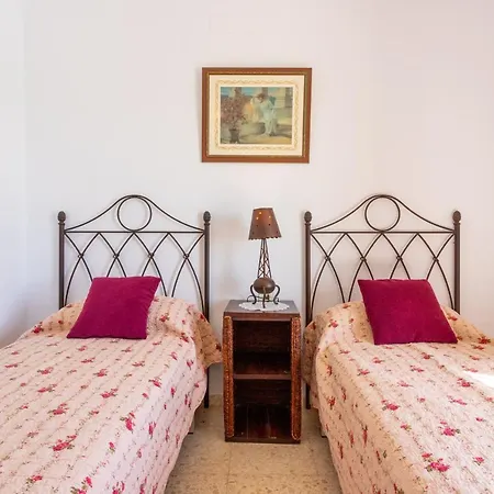 Villa Hermoso