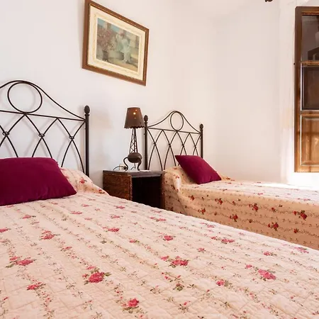 Villa Hermoso Nerja