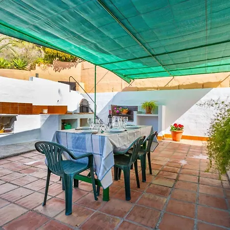 Villa Hermoso *